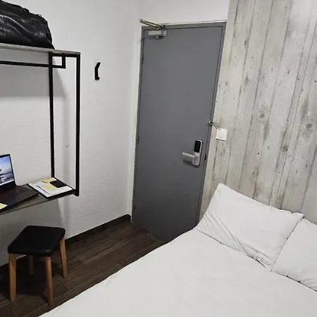 Hotell Classeco *
