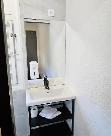 Hotell Classeco Gent