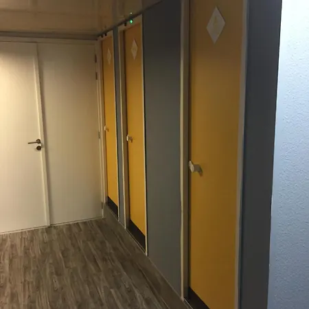 Classeco Hotell
