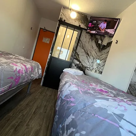 Hotell Classeco Gent