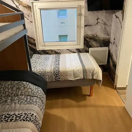 Classeco Hotell Gent